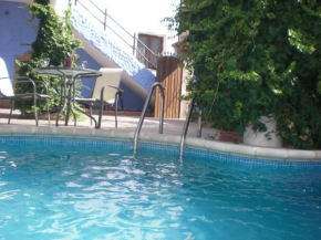 Apartamentos Jaronil